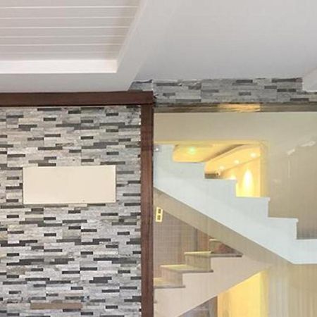 Fabhotel Nb Venkateswara Grand Inn ตีรูปาติ ภายนอก รูปภาพ